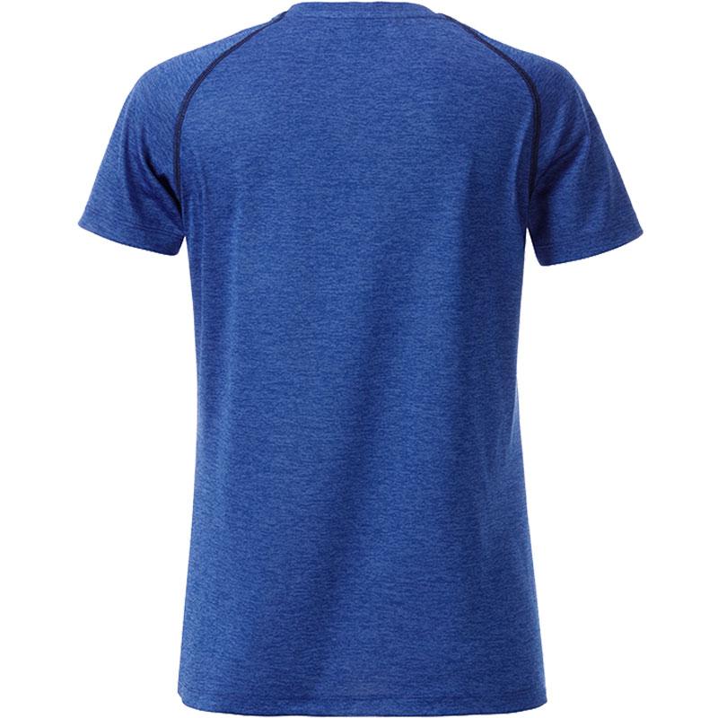 bleu mélange/marine