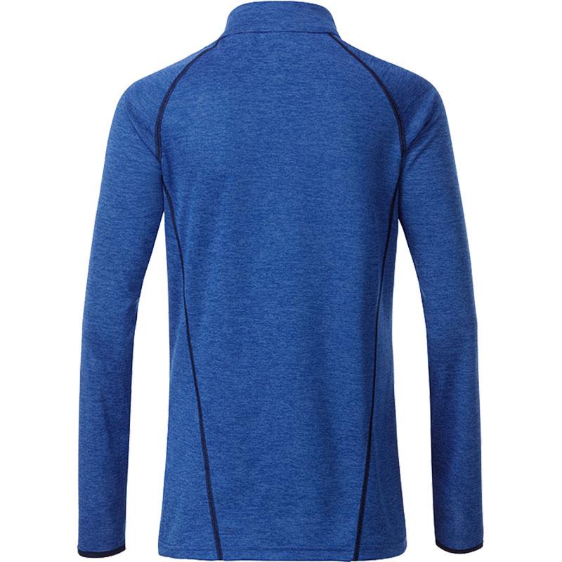 bleu mélange/marine