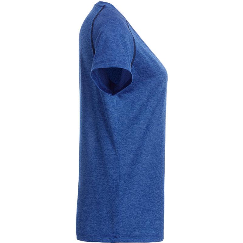 bleu mélange/marine