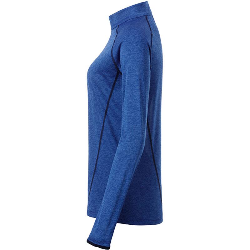 bleu mélange/marine