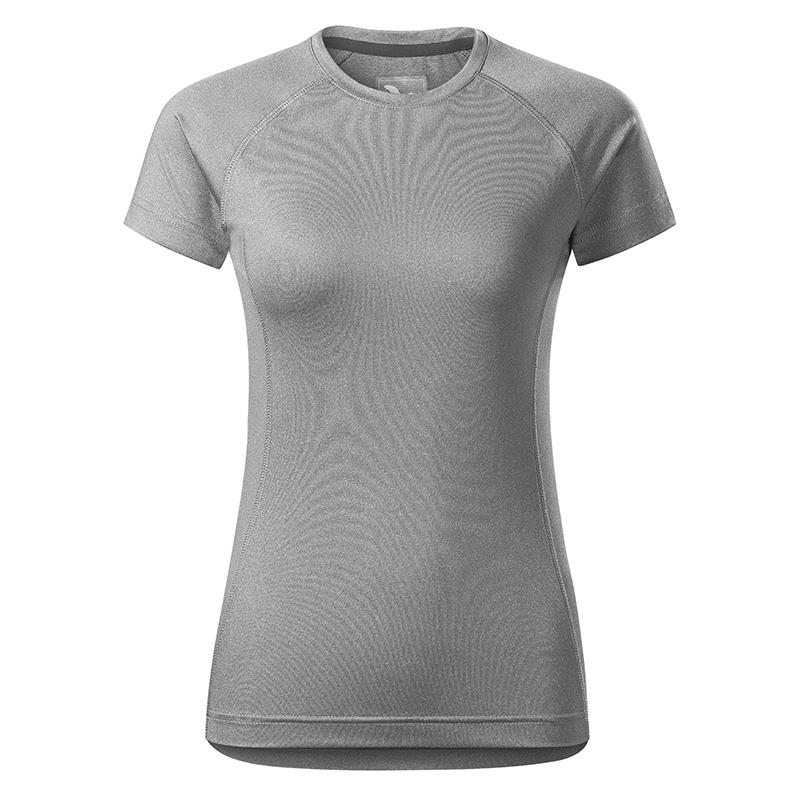 gris chiné foncé