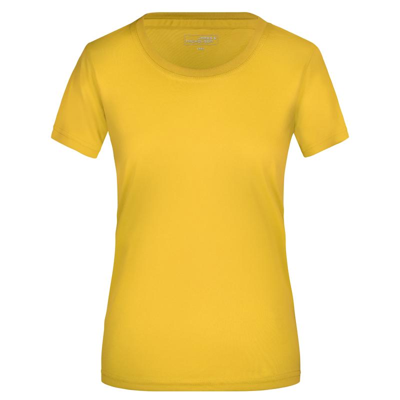 jaune
