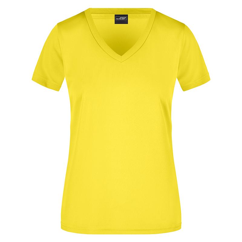 jaune