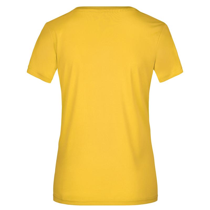jaune