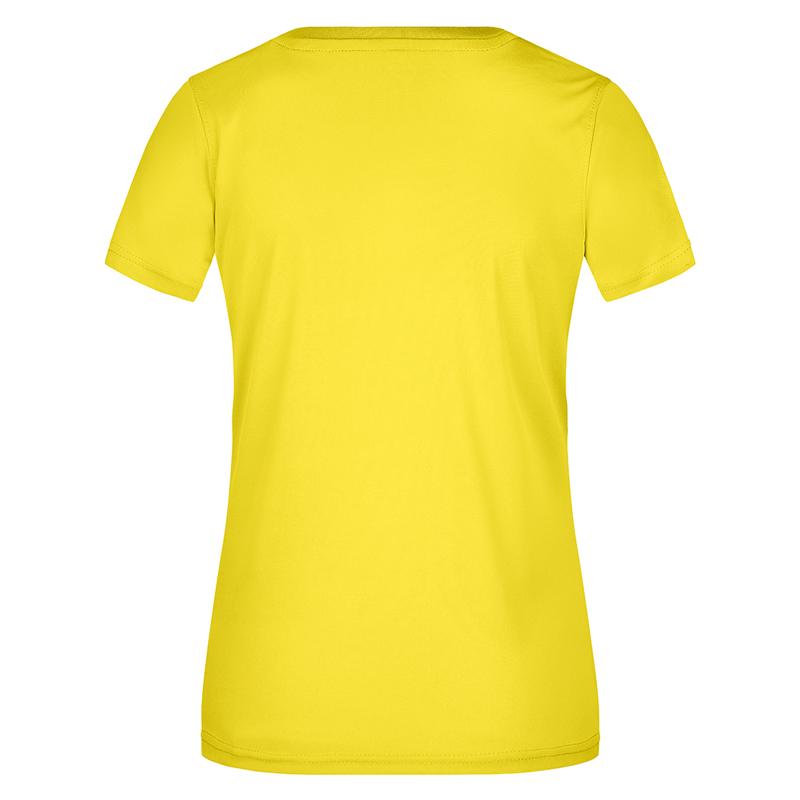 jaune