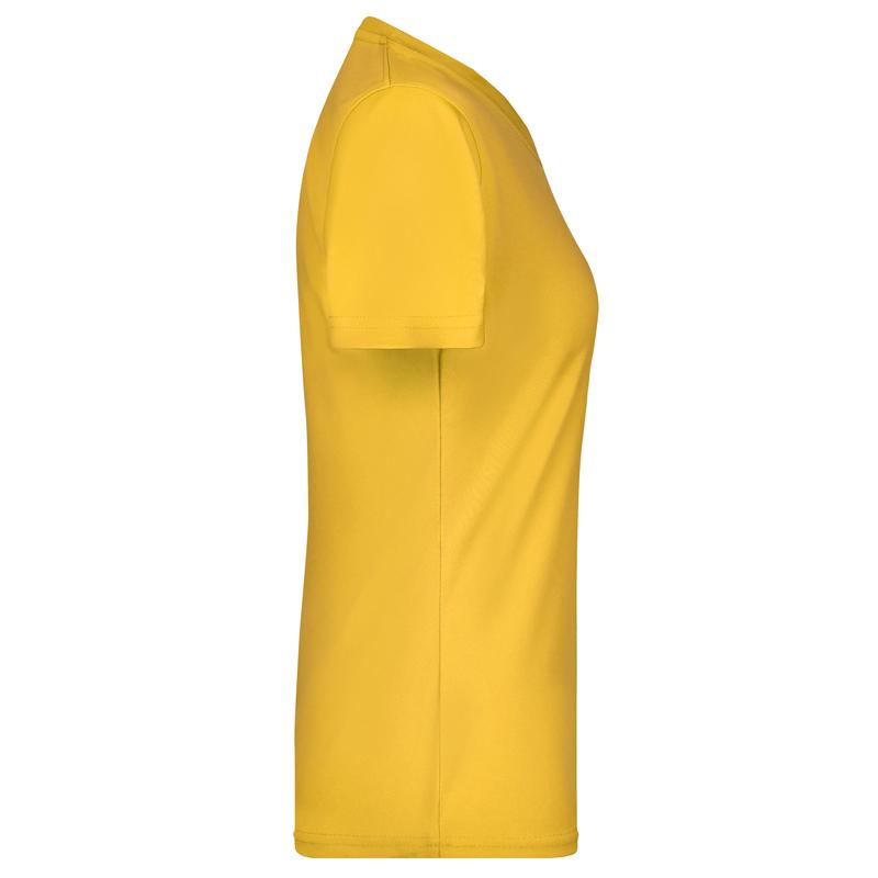 jaune