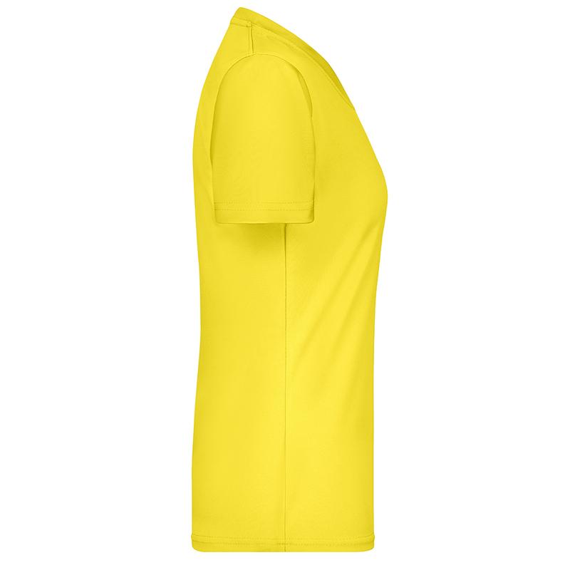 jaune