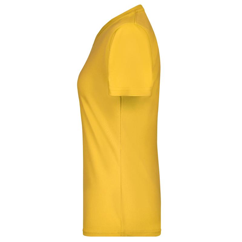 jaune