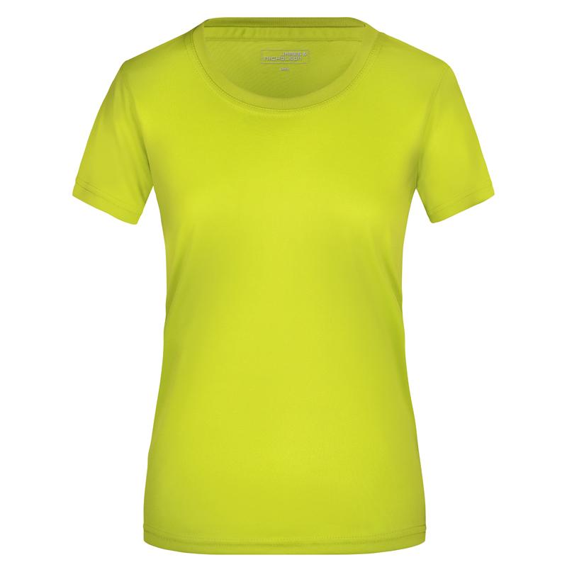 jaune acide