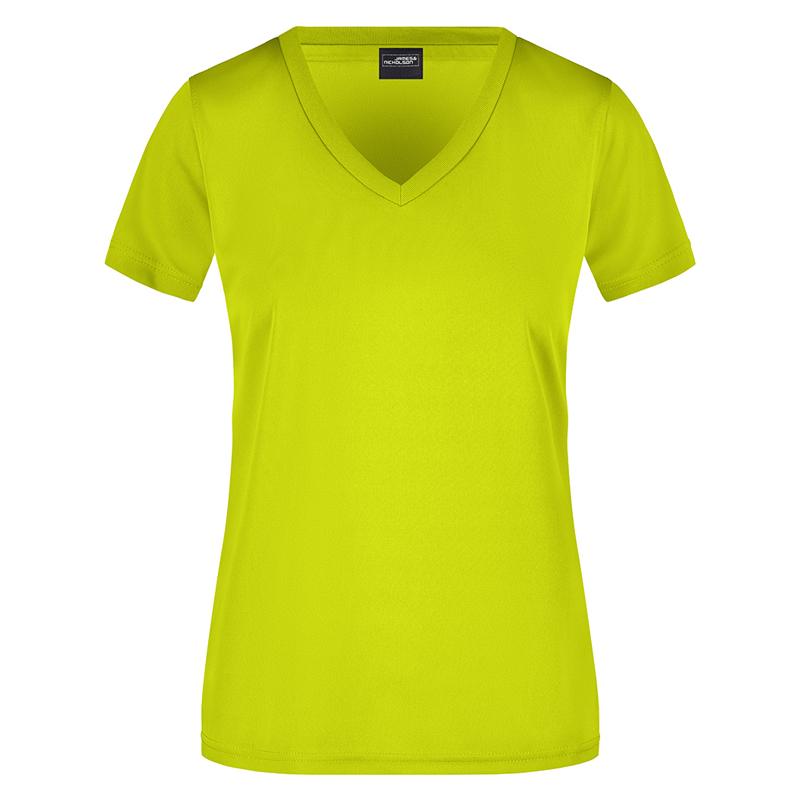jaune acide