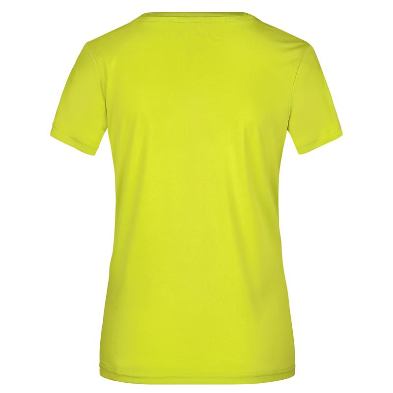 jaune acide