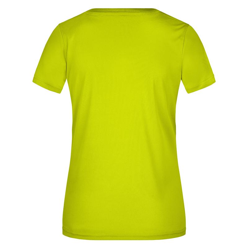 jaune acide