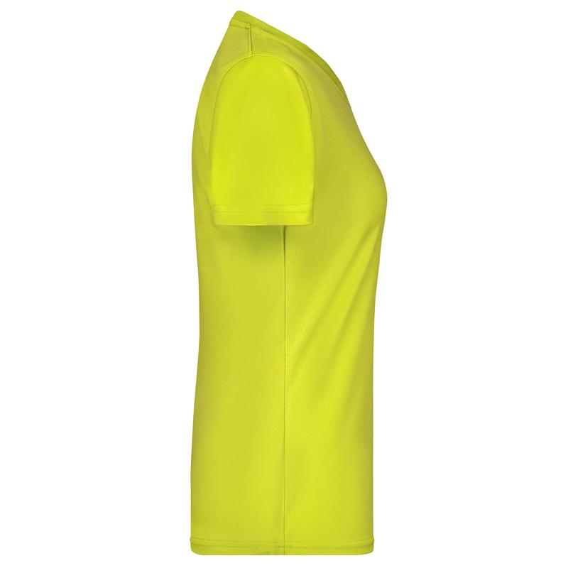 jaune acide