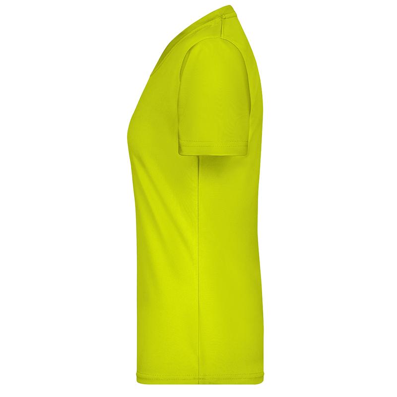 jaune acide