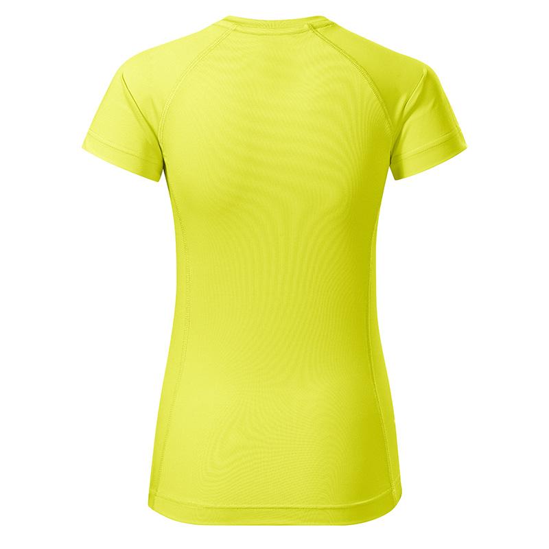 jaune fluo
