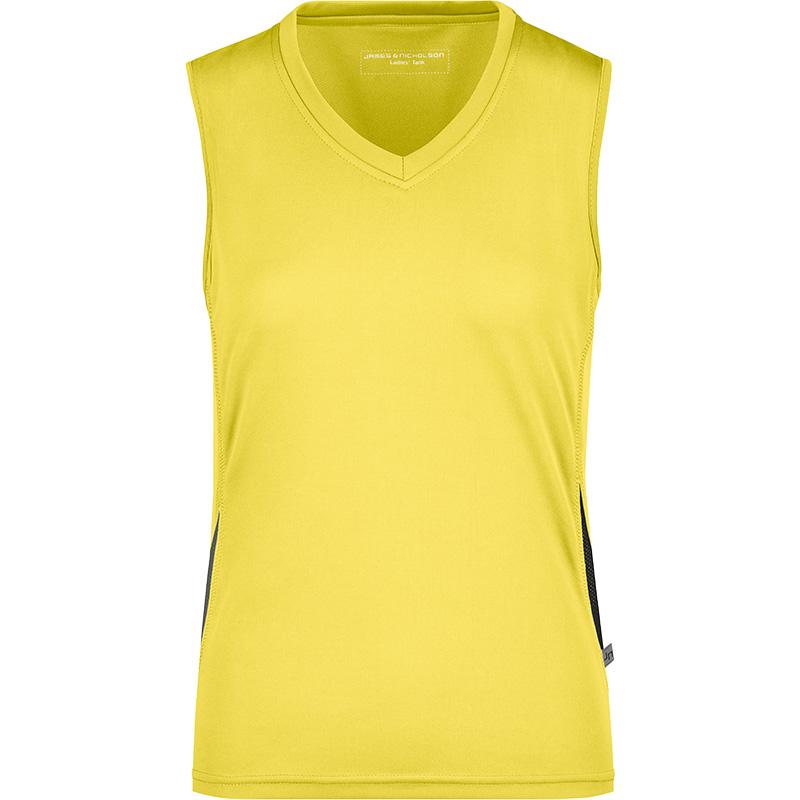 jaune/noir