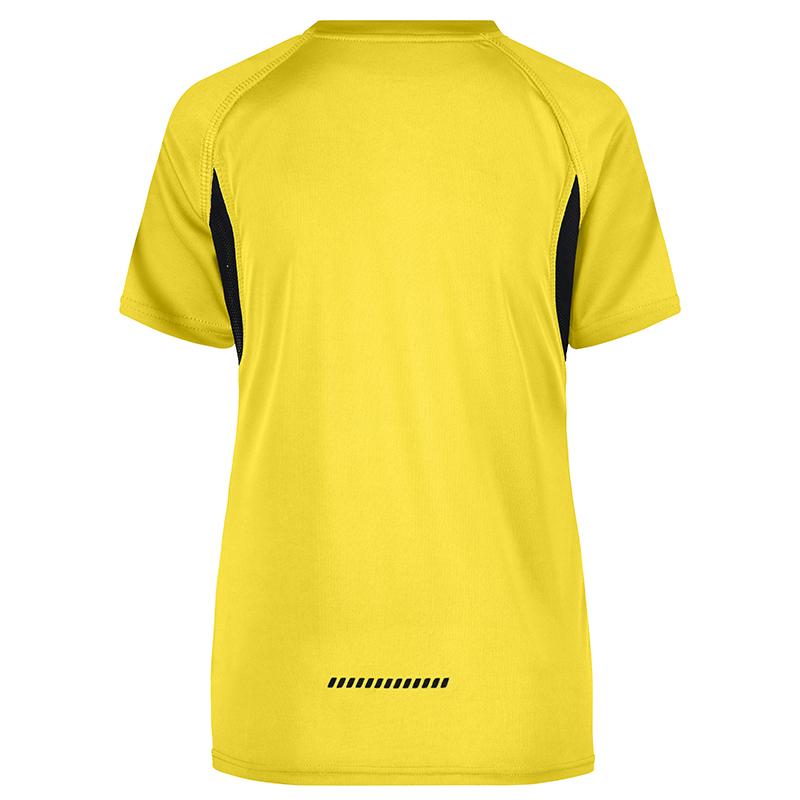 jaune/noir