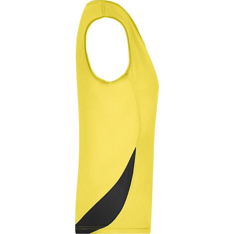 jaune/noir