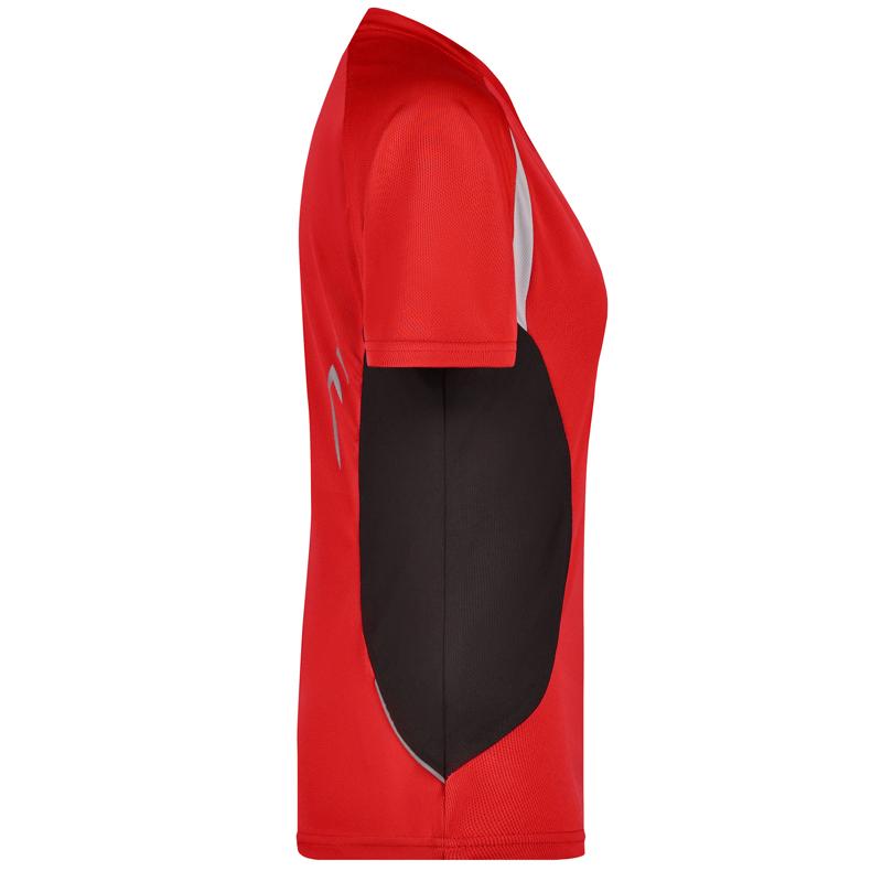rouge/noir