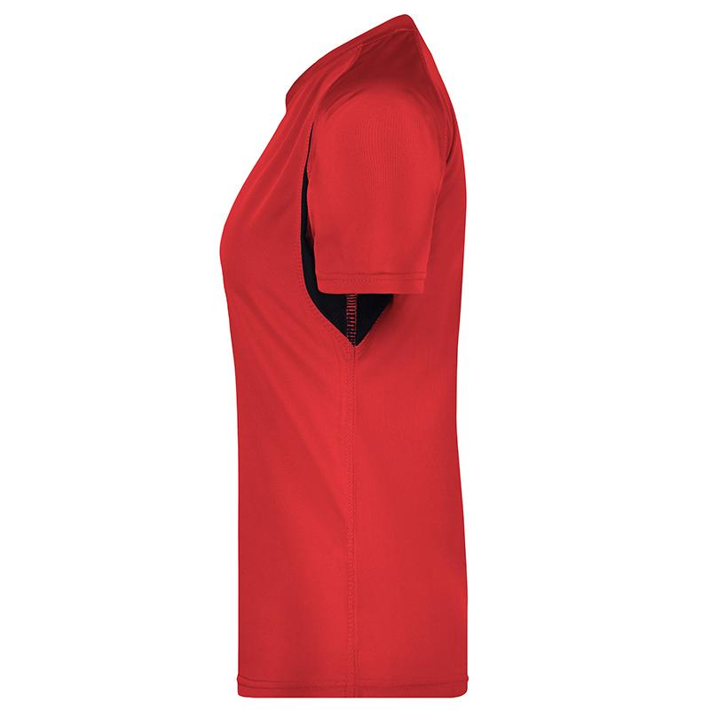 rouge/noir