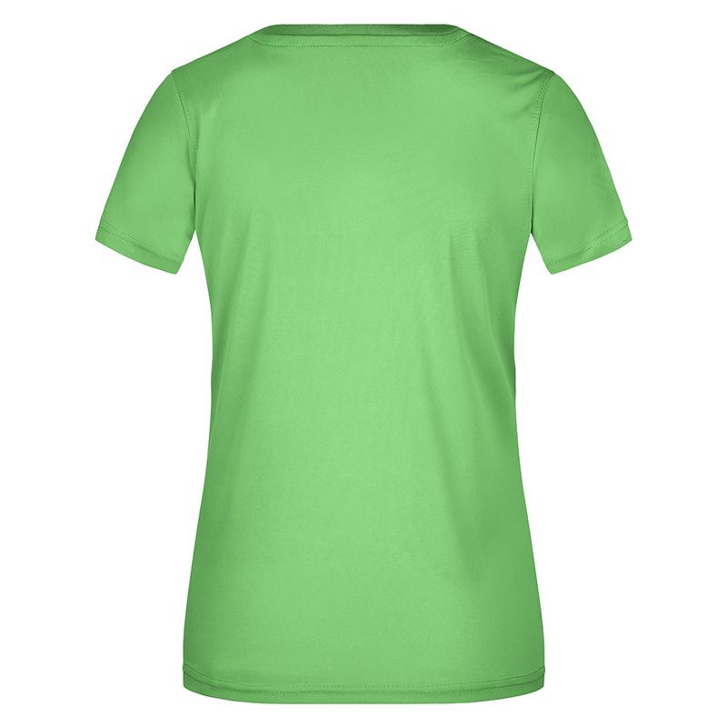 vert citron