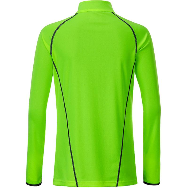 vert vif /noir