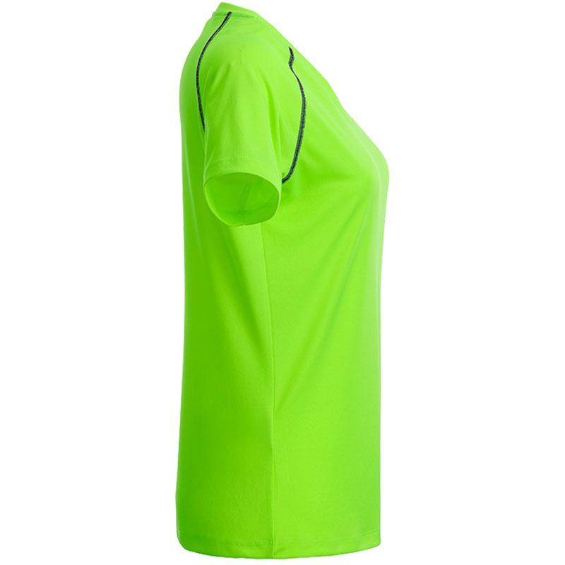 vert vif /noir