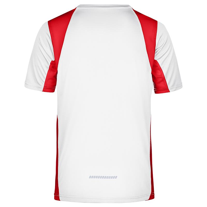 blanc/rouge