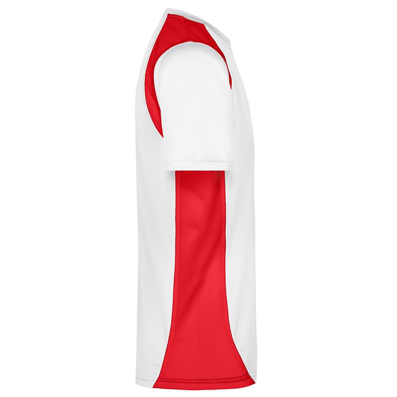 blanc/rouge