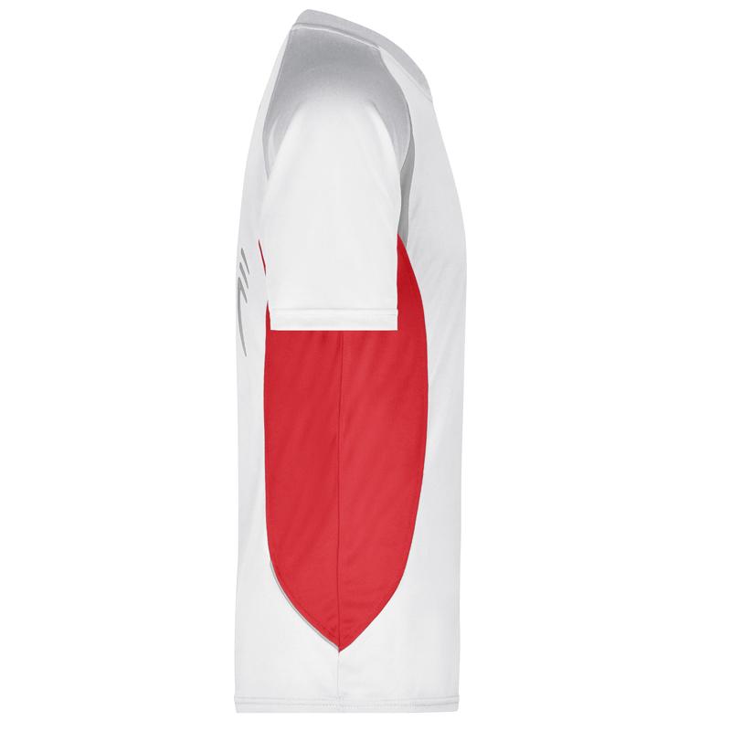 blanc/rouge