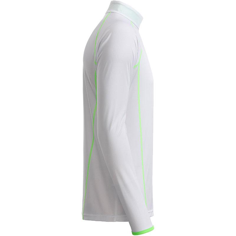 blanc/vert vif