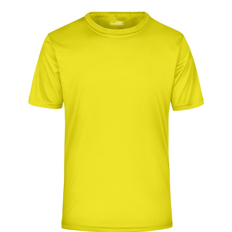 jaune