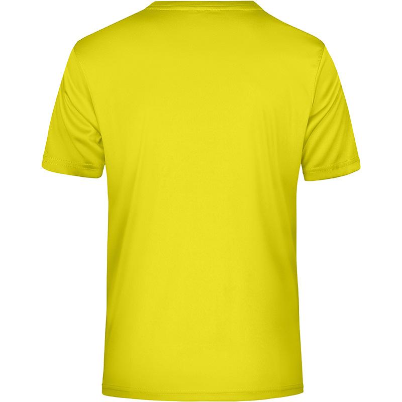 jaune