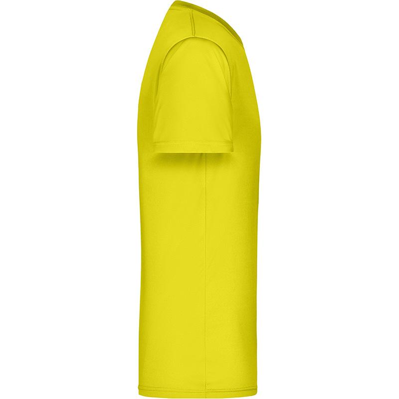 jaune