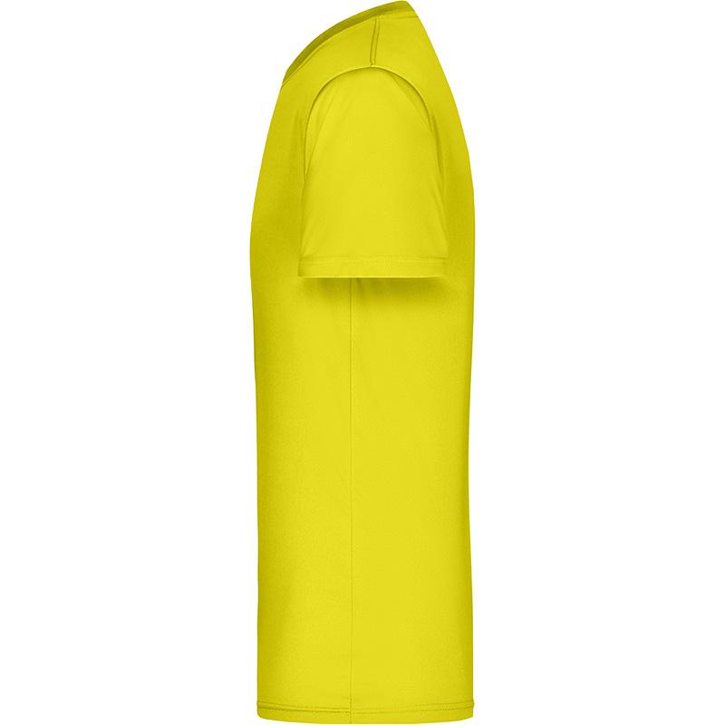 jaune