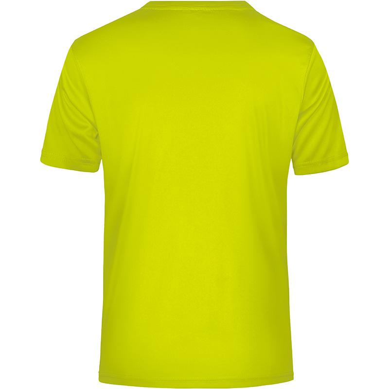 jaune acide