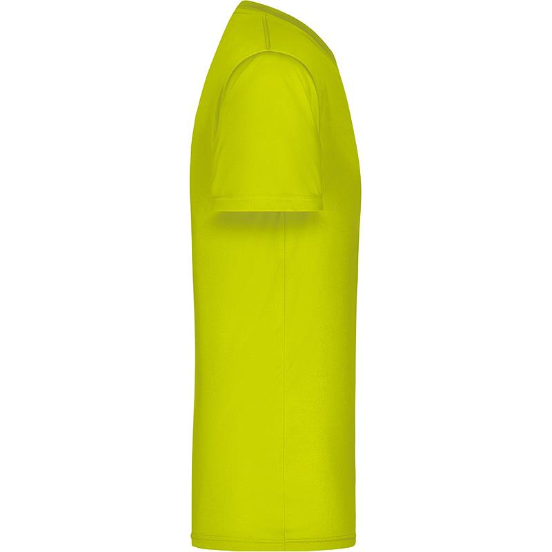 jaune acide