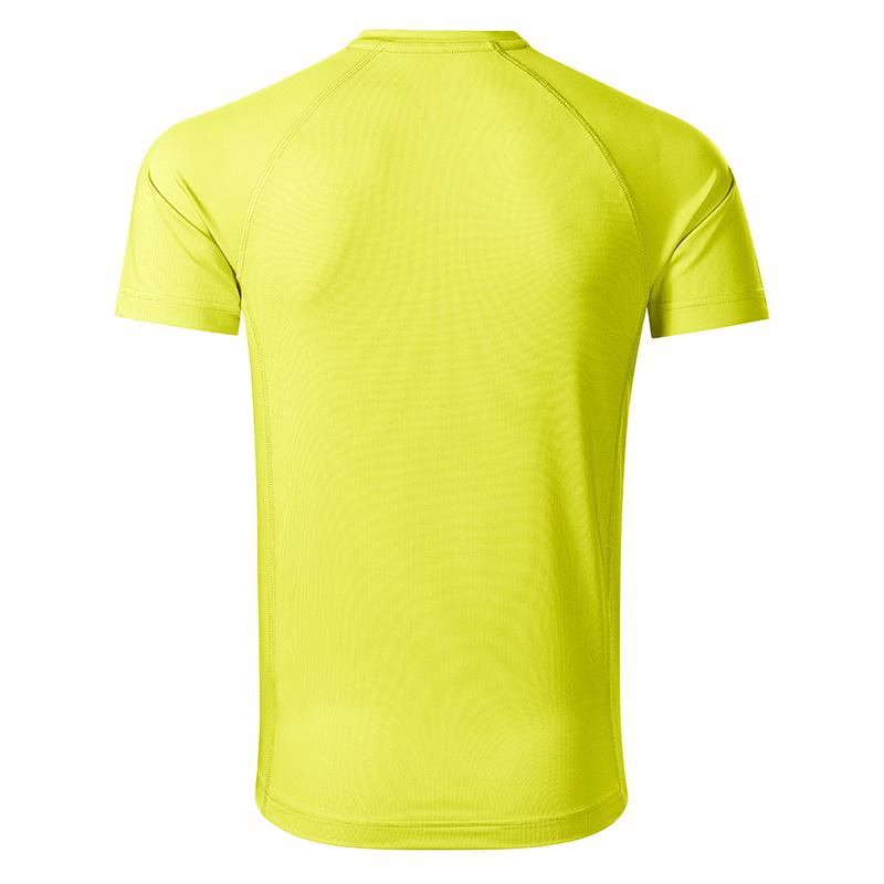 jaune fluo