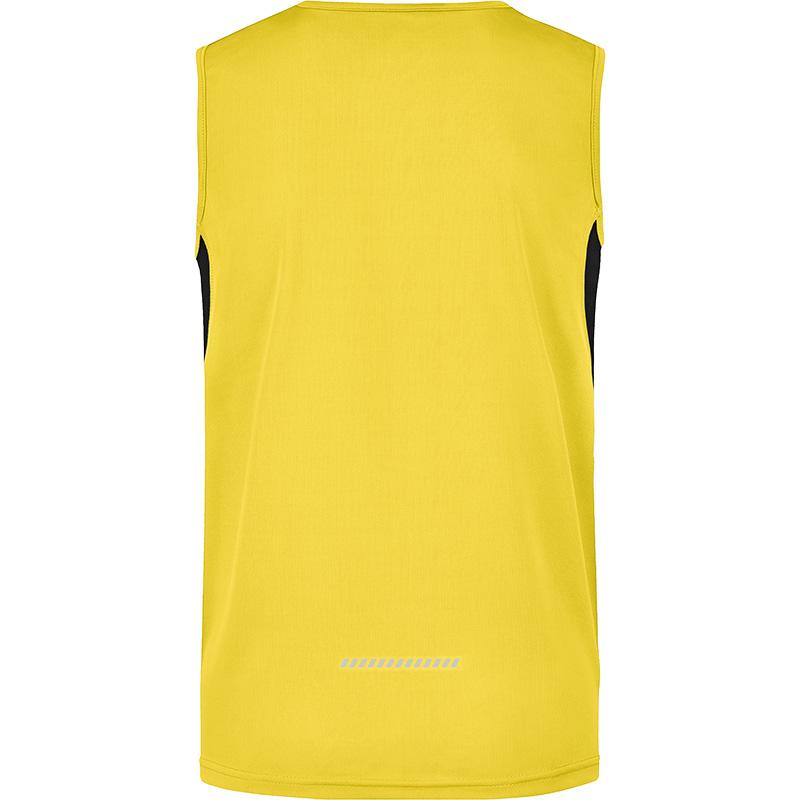 jaune/noir