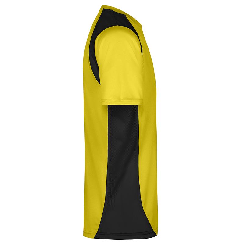 jaune/noir