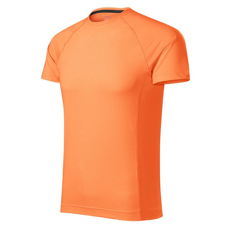 néon mandarine