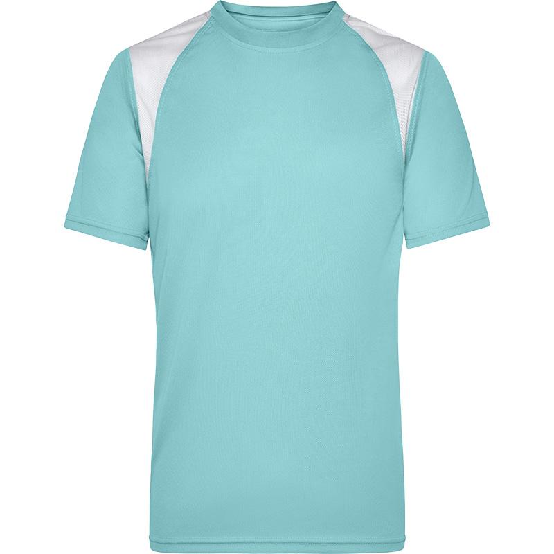 menthe/blanc