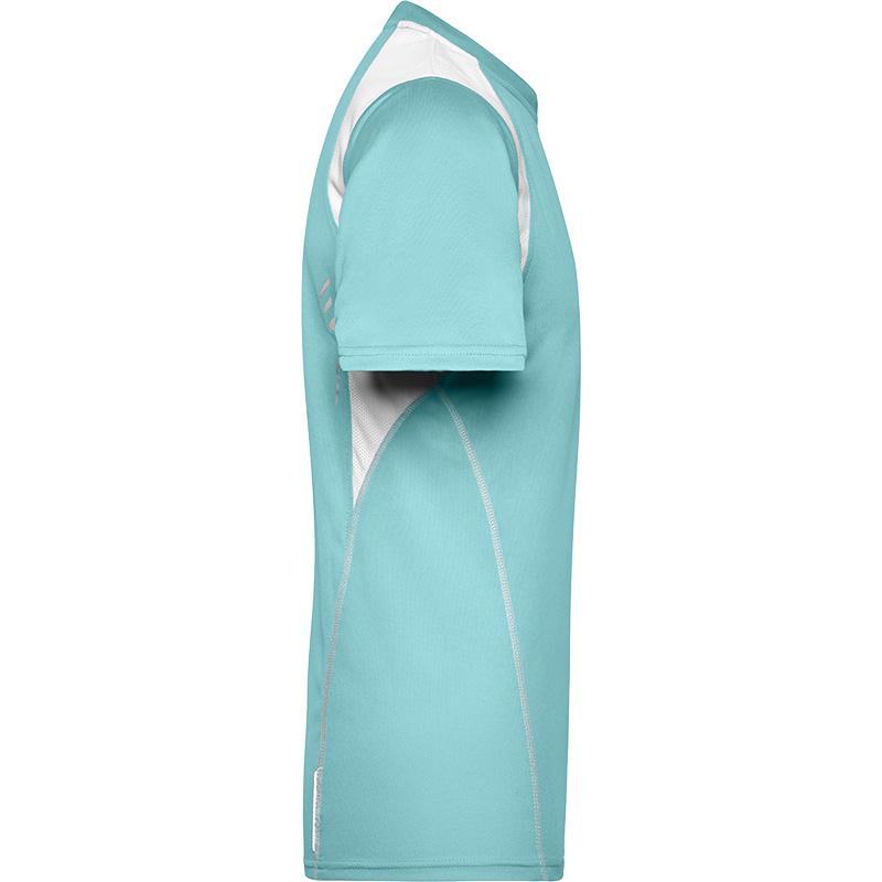 menthe/blanc