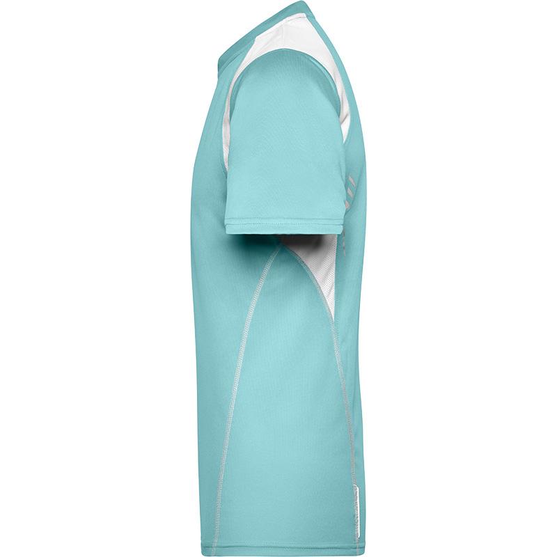 menthe/blanc