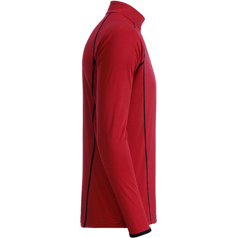 rouge/noir