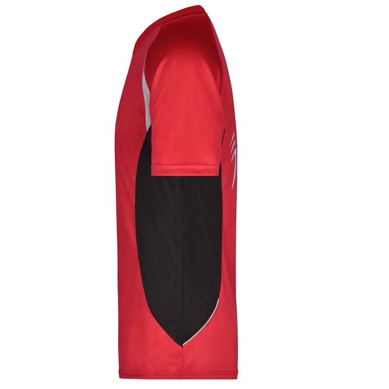 rouge/noir