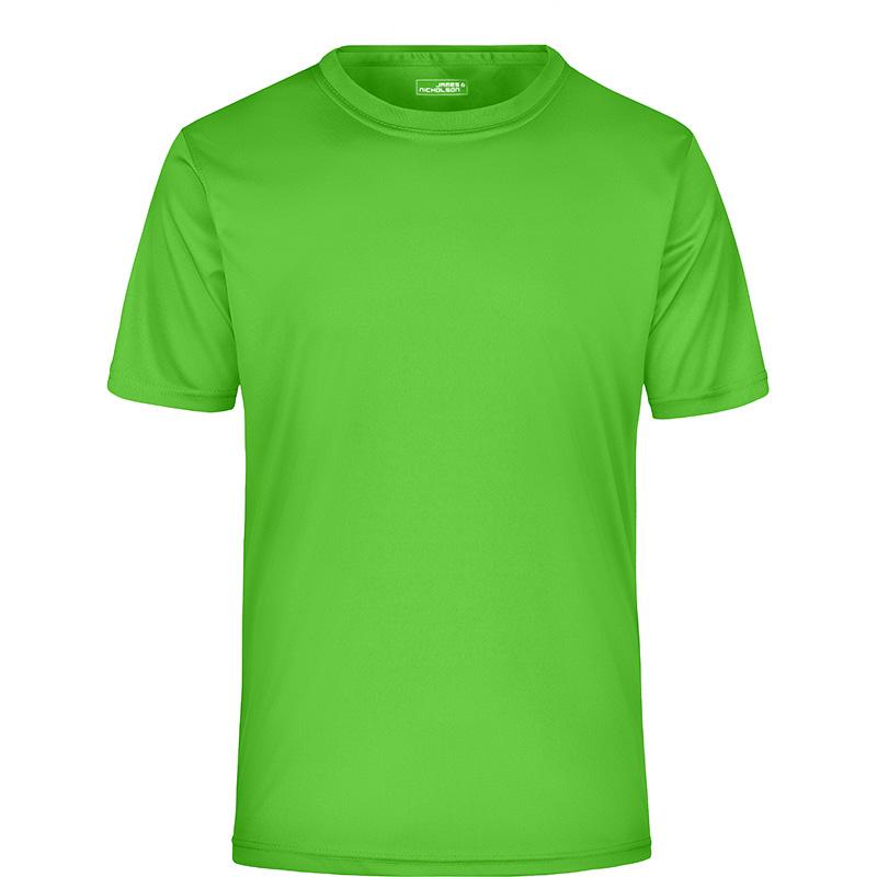 vert-citron