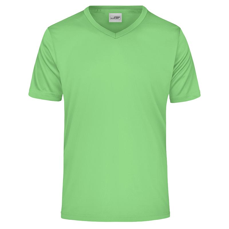 vert citron
