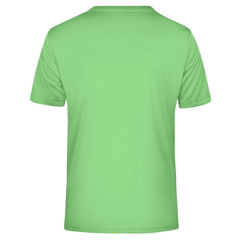 vert citron