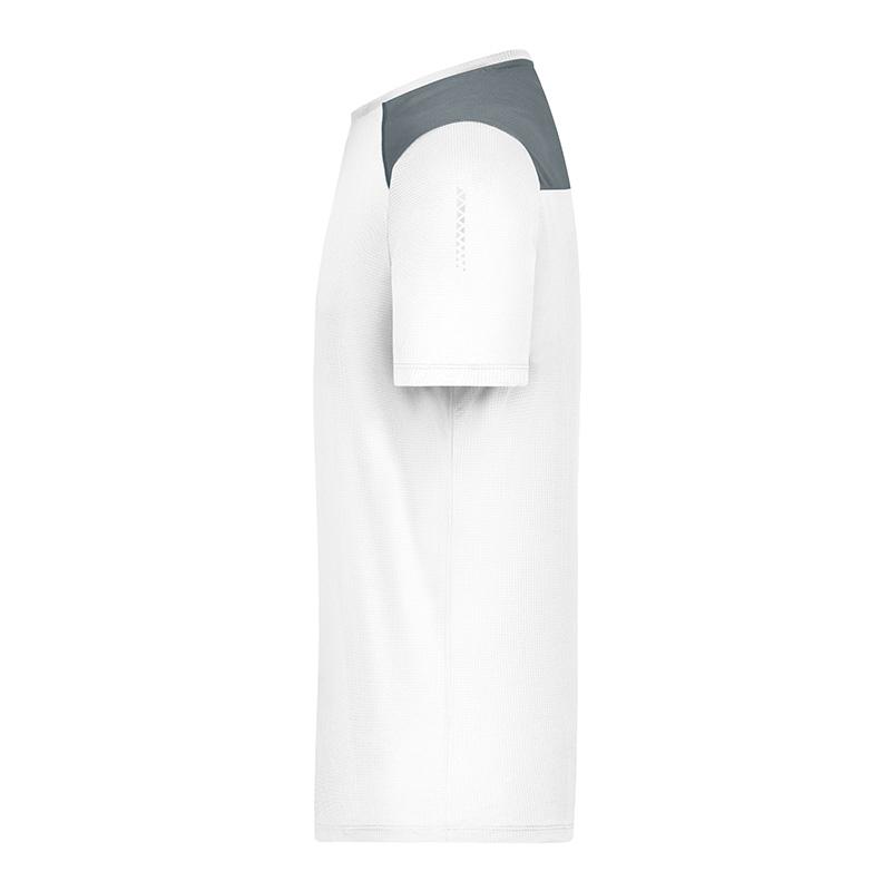 blanc